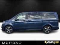 Mercedes Classe V V Long 250 d Avantgarde auto | Automobile | Merbag S.p.A.