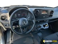 Mercedes sprinter usato - 192.500 km - Milano - 2019 | Merbag S.p.A. - Foto 11