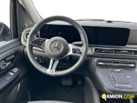 Mercedes Classe V V Long 300 d Avantgarde 4matic auto | Automobile | Merbag S.p.A.