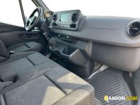 Mercedes sprinter occasion - 114 685 km - Milano - 2022 | Merbag S.p.A. - Foto 15