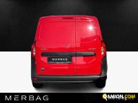 Mercedes citan used - 38,652 km - Milano - 2022 - van | Merbag S.p.A. - Foto 4