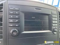 Mercedes VITO 119 F Extralong | Leggero Furgone <= 35 q.li Altro | Merbag S.p.A.
