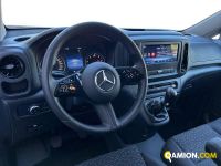 Mercedes VITO Vito furgone 119 cdi long Pro 9G-tronic | Leggero Furgone <= 35 q.li | Merbag S.p.A.