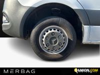 Mercedes sprinter 419 t 43/35 occasion - 18 936 km | Merbag S.p.A. - Foto 17