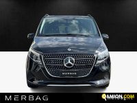 Mercedes Classe V V Long 300 d Avantgarde 4matic auto | Automobile | Merbag S.p.A.