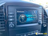Mercedes VITO 114 CDI Extra-Long | Leggero Furgone <= 35 q.li Altro | Merbag S.p.A.