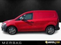 Mercedes citan used - 38,652 km - Milano - 2022 - van | Merbag S.p.A. - Foto 6