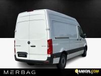 Mercedes sprinter usato - 83.219 km - Milano - 2022 | Merbag S.p.A. - Foto 2