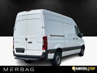 Mercedes sprinter usato - 125.130 km - Milano - 2023 | Merbag S.p.A. - Foto 2