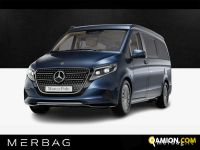 Mercedes MARCO POLO V 250 d Marco Polo | Leggero Furgone <= 35 q.li Altro | Merbag S.p.A.