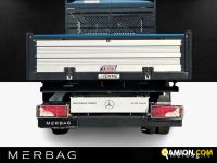 Mercedes sprinter 419 t 43/35 occasion - 18 936 km | Merbag S.p.A. - Foto 4