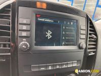 Mercedes VITO 116 CDI Long | Leggero Furgone <= 35 q.li Altro | Merbag S.p.A.