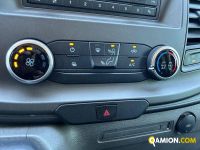 Ford Transit Custom transit custom 300 2.0 tdci 130cv Titanium L2H1 auto E6.2 | Leggero Furgone <= 35 q.li Altro | Merbag S.p.A.