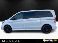 Mercedes Classe V 250 d AVANTGARDE Compact | Automobile Altro | Merbag S.p.A.