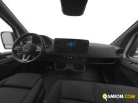 Mercedes Sprinter 514 DT Sprinter 514 DT | Cassa mobile Altro | Merbag S.p.A.