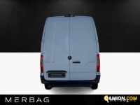 Mercedes sprinter usato - 192.500 km - Milano - 2019 | Merbag S.p.A. - Foto 4