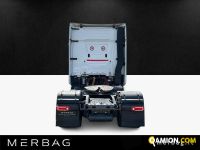 Mercedes actros used - 455,175 km - Milano - 2020 | Merbag S.p.A. - Foto 4