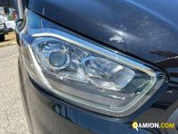 Ford Transit Custom transit custom 300 2.0 tdci 130cv Titanium L2H1 auto E6.2 | Leggero Furgone <= 35 q.li Altro | Merbag S.p.A.