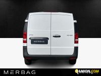 Mercedes VITO 110 CDI Furgone Compact | Leggero Furgone <= 35 q.li Altro | Merbag S.p.A.