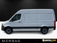 Mercedes sprinter usato - 83.219 km - Milano - 2022 | Merbag S.p.A. - Foto 6