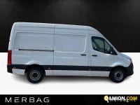 Mercedes sprinter usato - 83.219 km - Milano - 2022 | Merbag S.p.A. - Foto 5