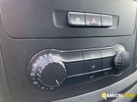 Mercedes VITO 116 F Long | Leggero Furgone <= 35 q.li Altro | Merbag S.p.A.