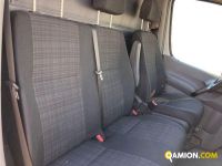 Mercedes SPRINTER sprinter 316 cdi F 32/35 Pro E6 | Leggero Furgone <= 35 q.li Altro | Merbag S.p.A.