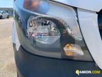 Mercedes SPRINTER sprinter 316 cdi F 32/35 Pro E6 | Leggero Furgone <= 35 q.li Altro | Merbag S.p.A.