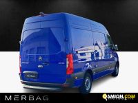 Mercedes SPRINTER SPRINTER | Leggero Furgone <= 35 q.li Altro | Merbag S.p.A.