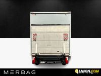 Mercedes sprinter occasion - 114 685 km - Milano - 2022 | Merbag S.p.A. - Foto 4
