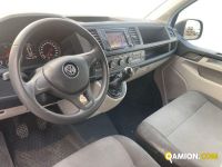 Volkswagen Transp. T3 Transp. T3 | Leggero Furgone <= 35 q.li Altro | Merbag S.p.A.