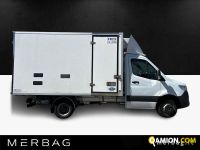 Mercedes sprinter occasion - 172 499 km - Milano - 2021 | Merbag S.p.A. - Foto 5