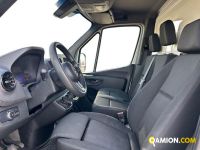 Mercedes sprinter occasion - 114 685 km - Milano - 2022 | Merbag S.p.A. - Foto 10
