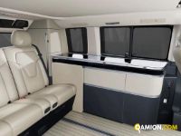Mercedes MARCO POLO V 250 d Marco Polo | Leggero Furgone <= 35 q.li Altro | Merbag S.p.A.