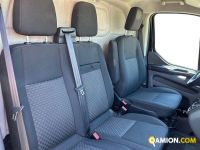 Ford Transit Custom transit custom 300 2.0 tdci 130cv Titanium L2H1 auto E6.2 | Leggero Furgone <= 35 q.li Altro | Merbag S.p.A.