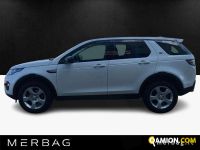 Land rover Discovery Sport Discovery Sport 2.0 ed4 HSE 2wd 150cv my19 | Leggero Furgone <= 35 q.li Altro | Merbag S.p.A.