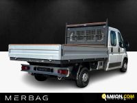 Citroën 35 Heavy L4 BlueHDi 130cv d.cab. | Leggero Furgone <= 35 q.li | Merbag S.p.A.