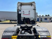 Man tgx used - 669,000 km - Milano - 2013 | Merbag S.p.A. - Foto 8