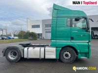 Man TGX 18.500 4X2 BLS TGX 18.500 4X2 BLS | Altro Altro