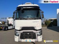 Renault T 480 T 480
