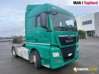Man TGX 18.500 4X2 BLS TGX 18.500 4X2 BLS | Altro Altro