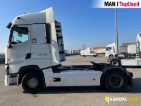 Renault T 480 T 480