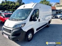 Peugeot Boxer III 335 2019 Boxer III 335 2019