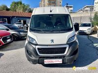 Peugeot Boxer III 335 2019 Boxer III 335 2019