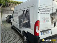 Peugeot Boxer 335 2.2 hdi 130cv  Boxer 335 2.2 hdi 130cv 