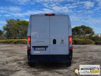 Fiat DUCATO DUCATO | Leggero Furgone > 35 q.li Altro | Borgo Agnello S.p.A.