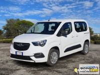 Opel COMBO COMBO | Leggero Furgone > 35 q.li Altro | Borgo Agnello S.p.A.