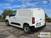 Citroen BERLINGO BERLINGO | Leggero Furgone > 35 q.li Altro | Borgo Agnello S.p.A.