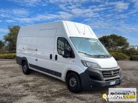 Fiat ducato occasion - 238 163 km - Novara - 2021 - van | Borgo Agnello S.p.A. - Foto 2