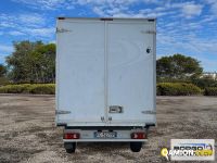 Renault MASTER MASTER | Leggero Furgone > 35 q.li Altro | Borgo Agnello S.p.A.